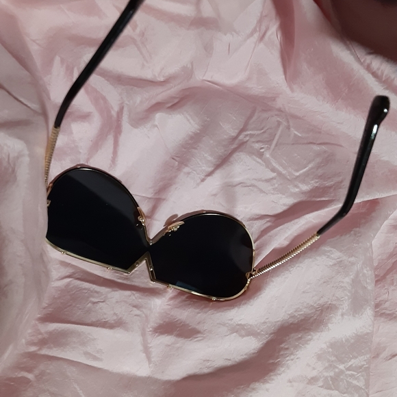 Louis Vuitton SUNGLASSES Made in Italy - Picture 2 of 11
